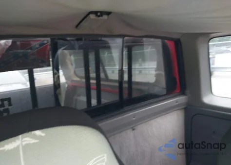 1998 Nissan Frontier Se/Xe z USA, uszkodzony, nr VIN 1N6DD26S6WC375356